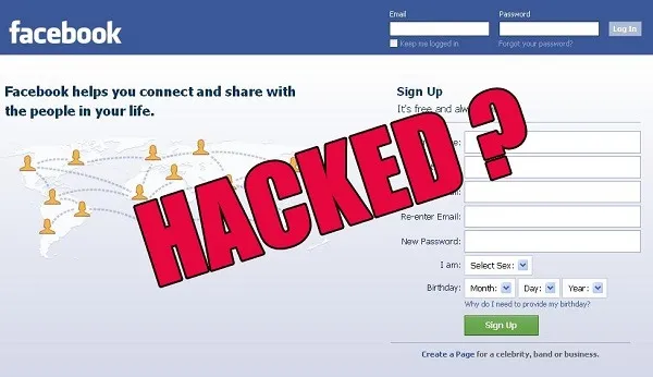 3 Cách lấy lại tài khoản Facebook bị hack thành công 100%