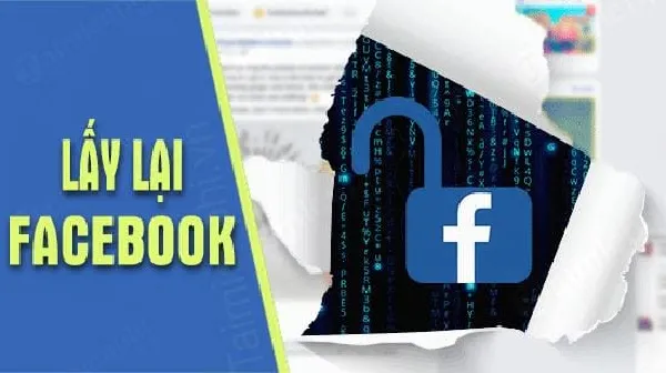 3 Cách lấy lại tài khoản Facebook bị hack thành công 100%