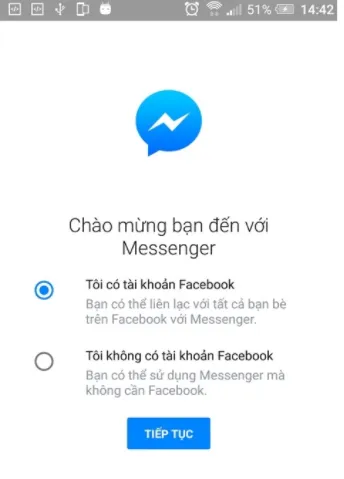Cách đăng xuất Messenger trên điện thoại iOS & Android cực đơn giản