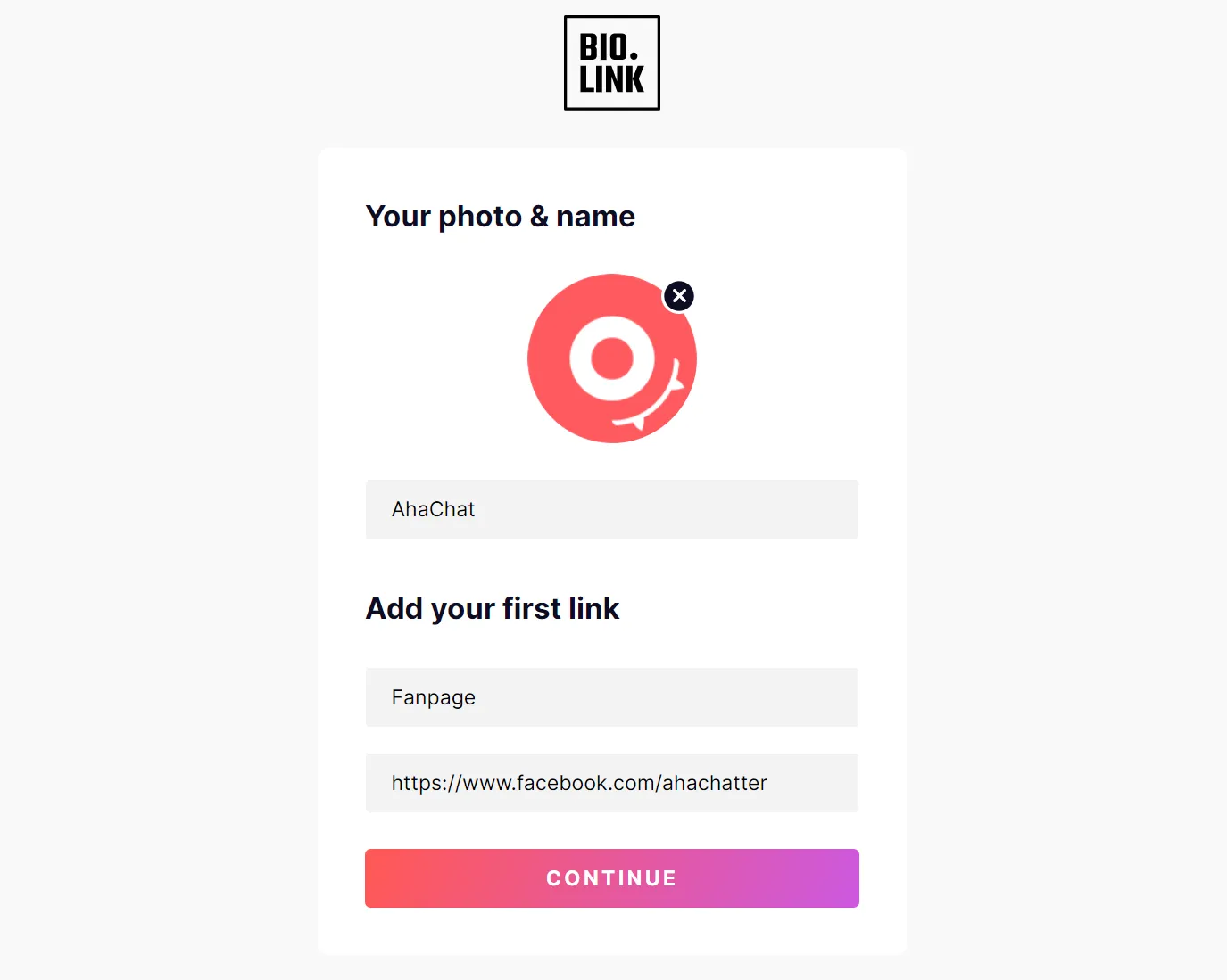 Cách Tạo Bio Link Cực Đẹp Cho Instagram & Tiktok