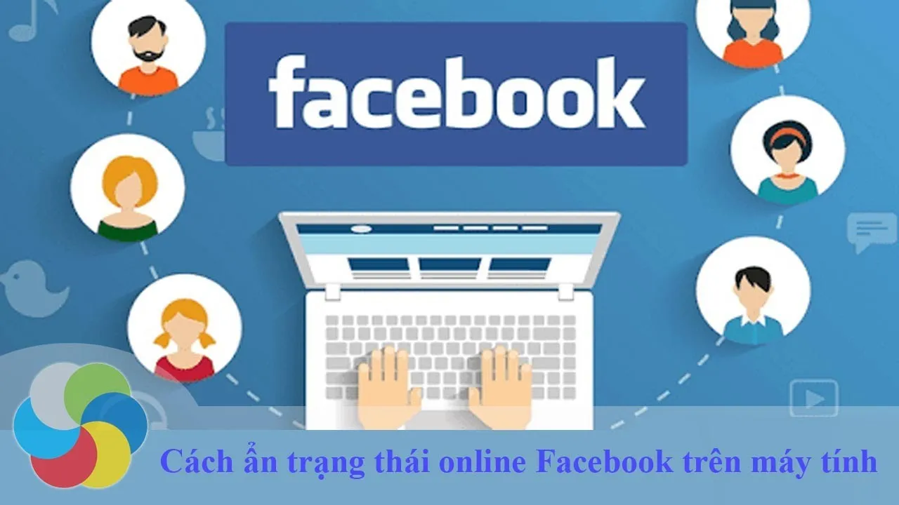 Cách tắt trạng thái online trên Facebook & Messenger cực dễ