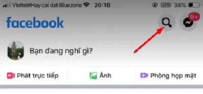 Cách tìm kiếm Facebook thông qua số điện thoại đơn giản nhất