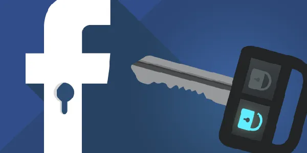 Gỡ Facebook Checkpoint":" Hướng dẫn cách mở khóa trong 1 nốt nhạc