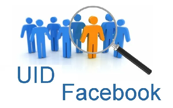 UID Facebook là gì? Cách lấy UID Facebook trong 1 nốt nhạc