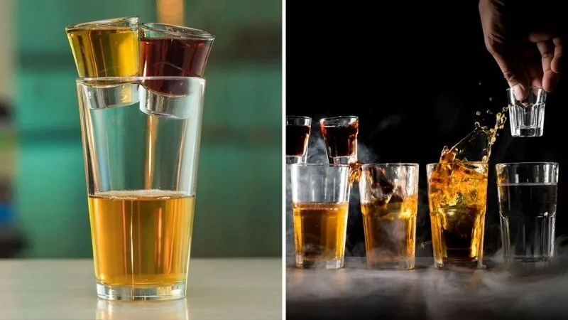 10 cách pha rượu jagermeister chuẩn vị, chuyên nghiệp như bartender