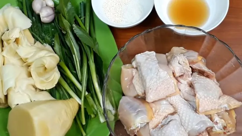 3 cách nấu canh măng thơm ngon, đơn giản ngày Tết tại nhà