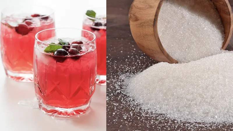 4 cách làm nước ép cranberry cực ngon, bổ dưỡng tại nhà