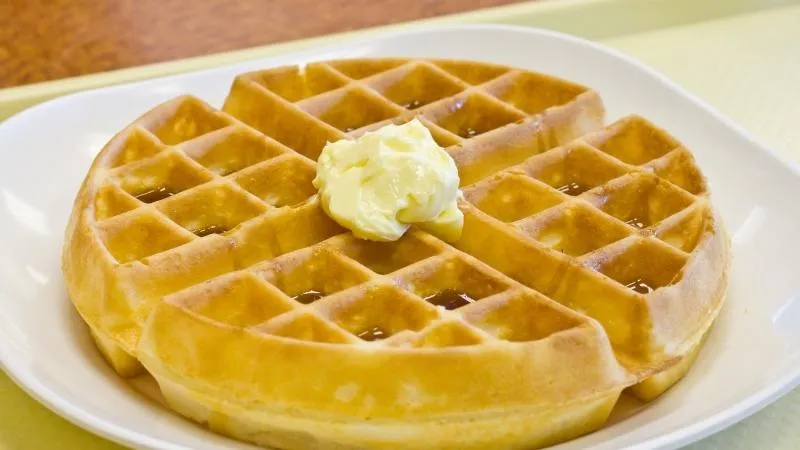 Bánh waffle là gì? 3 cách làm bánh waffle ngon đơn giản