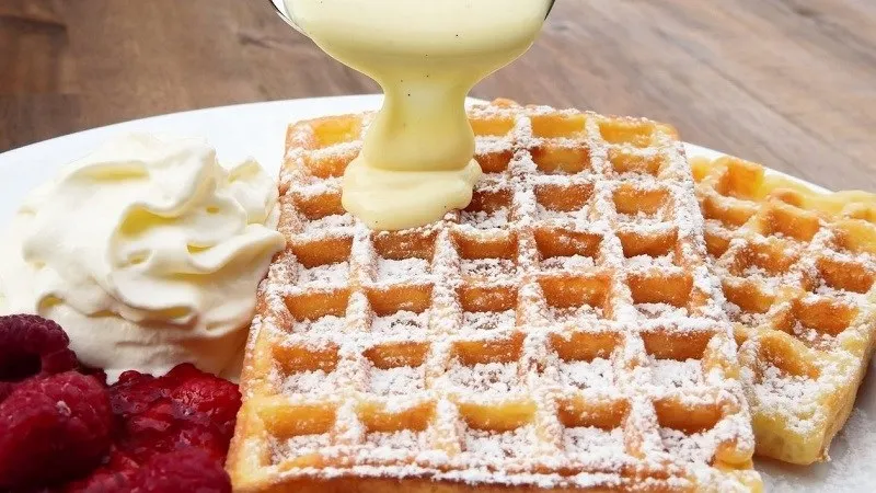 Bánh waffle là gì? 3 cách làm bánh waffle ngon đơn giản