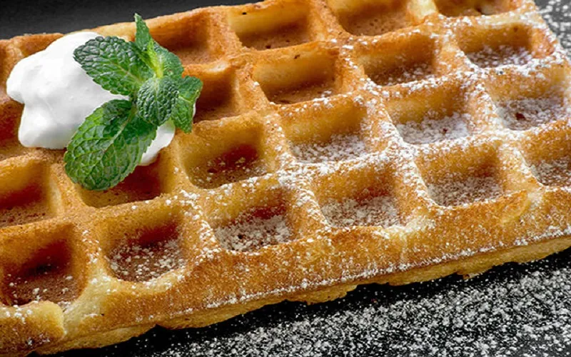 Bánh waffle là gì? 3 cách làm bánh waffle ngon đơn giản