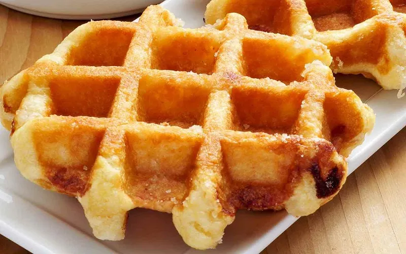 Bánh waffle là gì? 3 cách làm bánh waffle ngon đơn giản