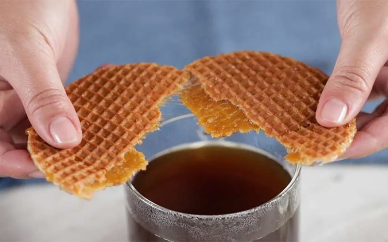 Bánh waffle là gì? 3 cách làm bánh waffle ngon đơn giản