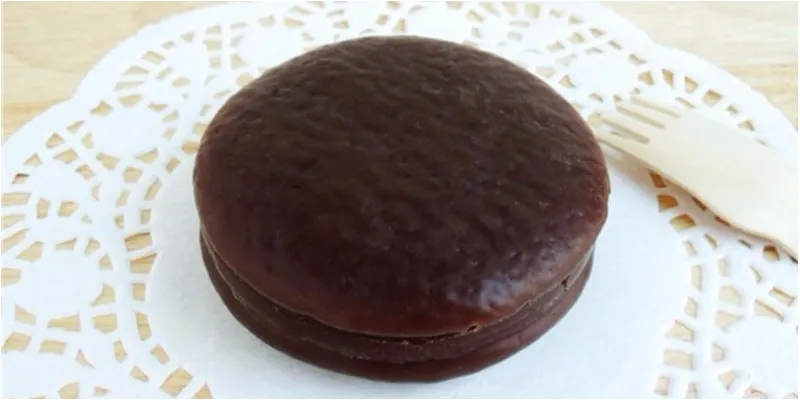 Cách làm bánh Chocopie thơm ngon, tặng sinh nhật hết sẩy