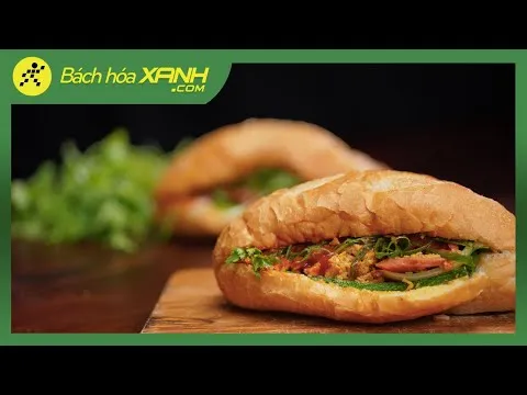 Cách làm bánh mì dân tổ với công thức siêu ngon – Cực đơn giản, ăn là ghiền