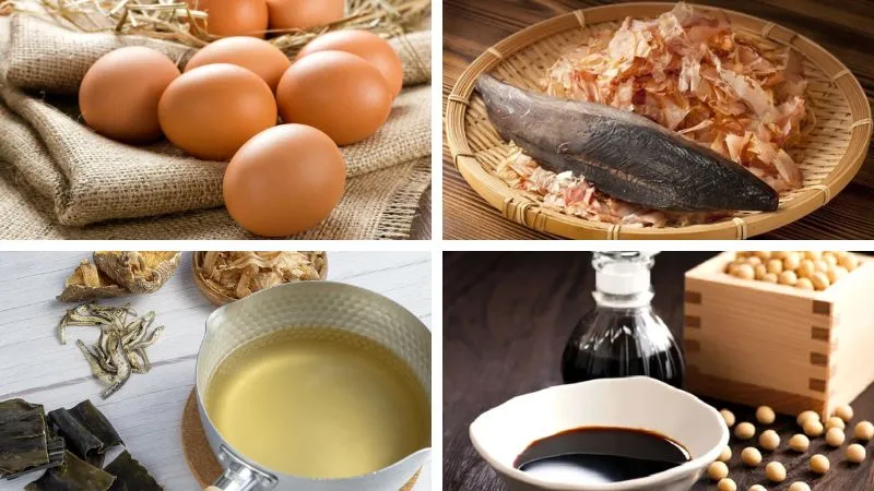 Cách làm onsen eggs (trứng onsen) thơm ngon, hương vị chuẩn Nhật