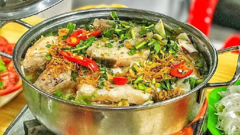 Cách nấu canh chua thơm ngon, đơn giản, ăn không bị ngấy và phù hợp với mọi số lượng cơm