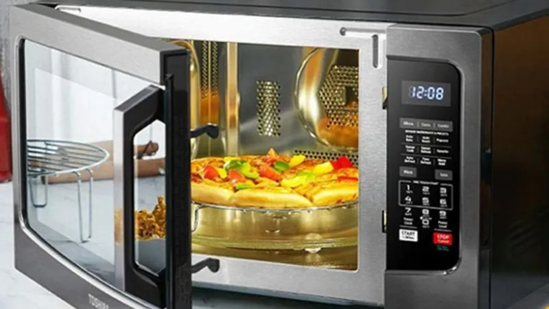 Chia sẻ cách nướng pizza bằng lò nướng không cần men nở, không nhồi bột