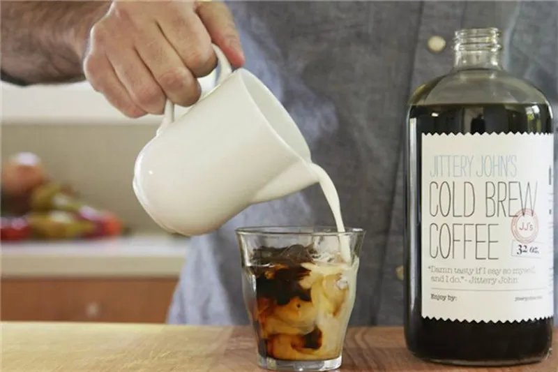 Cold Brew là gì? Cách pha cà phê Cold Brew đúng chuẩn tại nhà