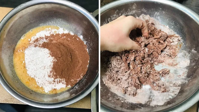 Công thức làm bánh mì cacao mềm xốp, hấp dẫn, dễ làm