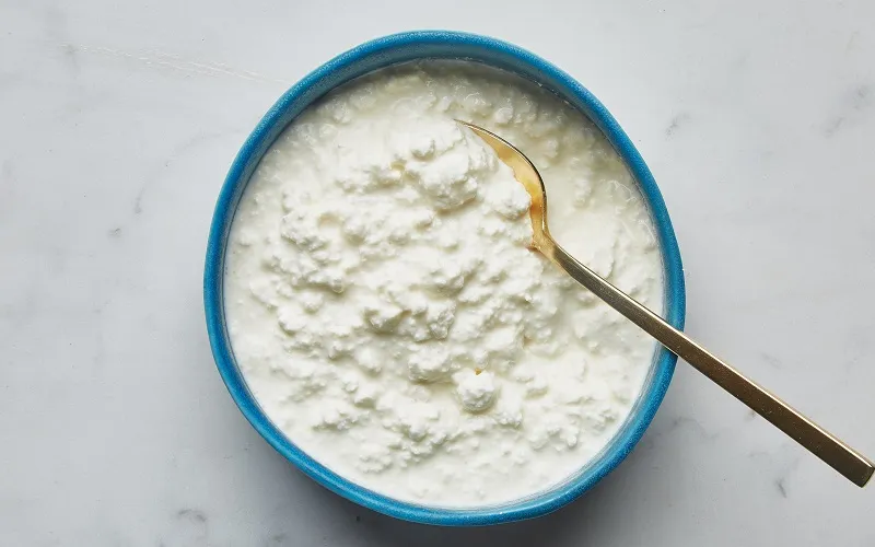 Cottage cheese là gì? Công dụng của Cottage cheese với sức khoẻ