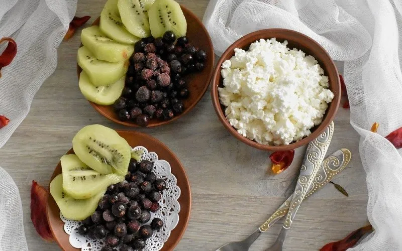 Cottage cheese là gì? Công dụng của Cottage cheese với sức khoẻ