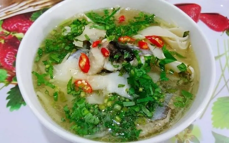 Gợi ý 7 mâm cơm giàu dinh dưỡng chiêu đãi cả nhà vào cuối tuần