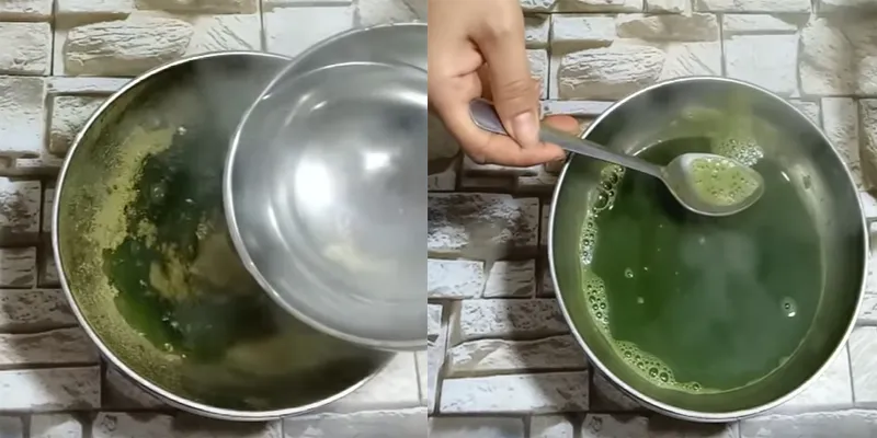 Hướng dẫn làm trà sữa Matcha thơm ngon đến tận nhà