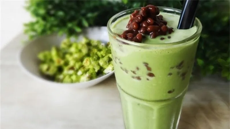 Hướng dẫn làm trà sữa Matcha thơm ngon đến tận nhà