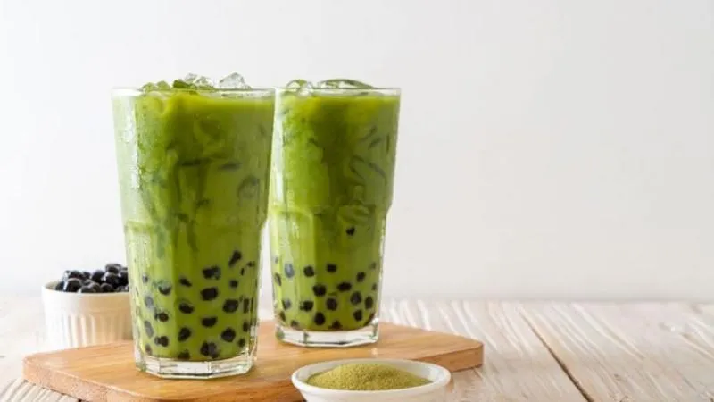 Hướng dẫn làm trà sữa Matcha thơm ngon đến tận nhà