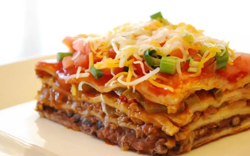 Khám phá Lasagna và cách thực hiện món Lasagna theo phong cách Ý