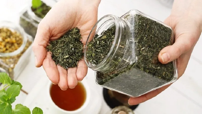 Nghiên cứu về trà Earl Grey: xuất xứ, cách sử dụng và bảo quản trà Earl Grey.