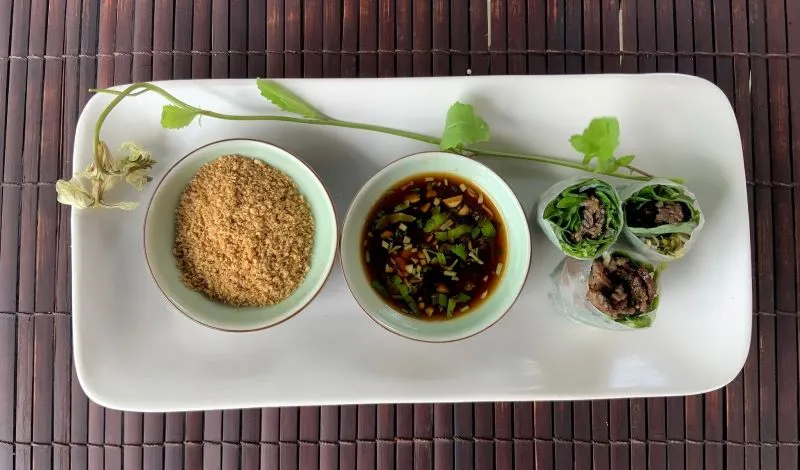 Ponsu Sauce là gì? Cách làm Ponsu Sauce chuẩn vị đơn giản tại nhà