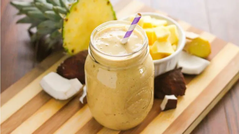 Smoothie là gì? Công thức chế biến smoothie trái cây thơm ngon, ngọt mát