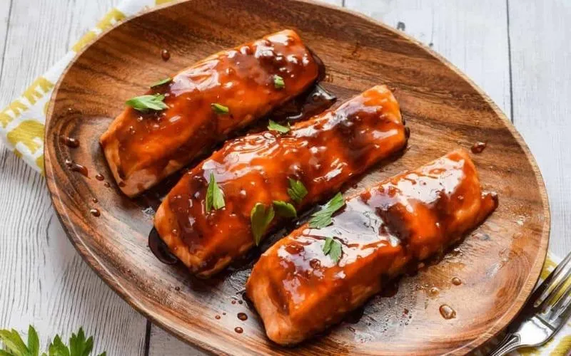 Teriyaki là gì? Cách làm sốt Teriyaki chuẩn Nhật Bản