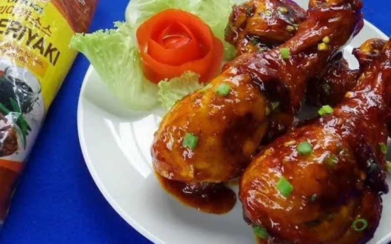 Teriyaki là gì? Cách làm sốt Teriyaki chuẩn Nhật Bản