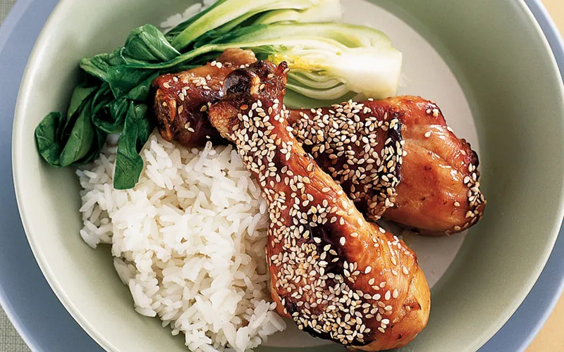 Teriyaki là gì? Cách làm sốt Teriyaki chuẩn Nhật Bản