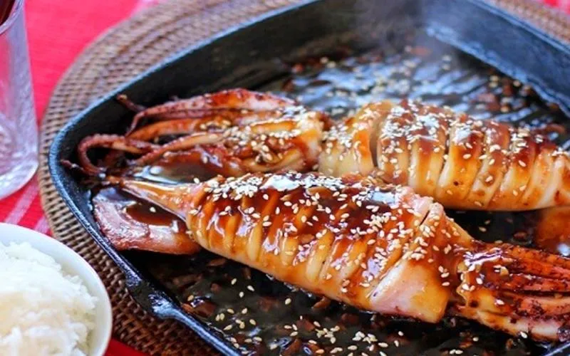 Teriyaki là gì? Cách làm sốt Teriyaki chuẩn Nhật Bản