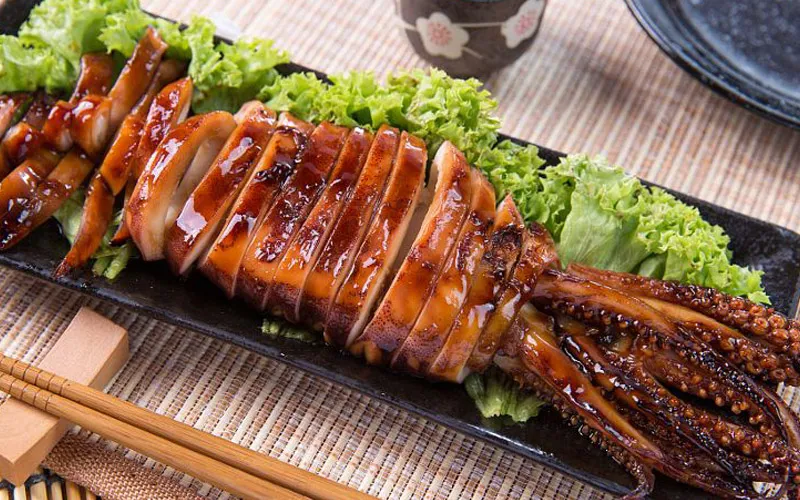 Teriyaki là gì? Cách làm sốt Teriyaki chuẩn Nhật Bản