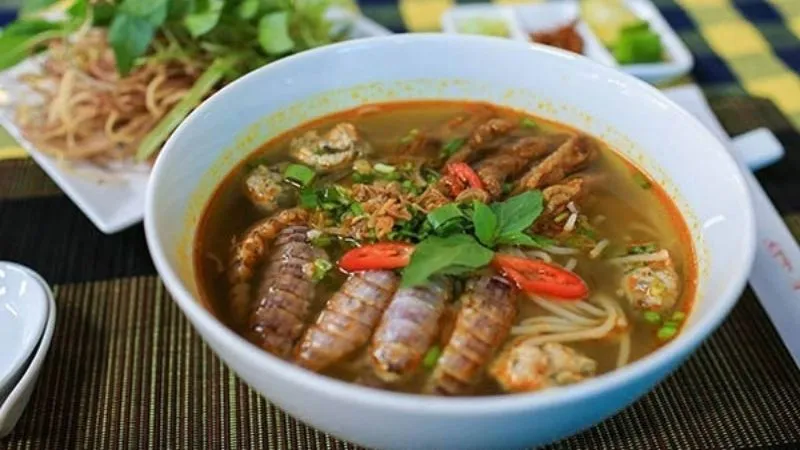 Tổng hợp 20 món bánh canh cực ngon, dễ làm tại nhà