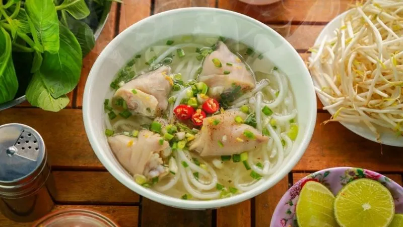 Tổng hợp 20 món bánh canh cực ngon, dễ làm tại nhà