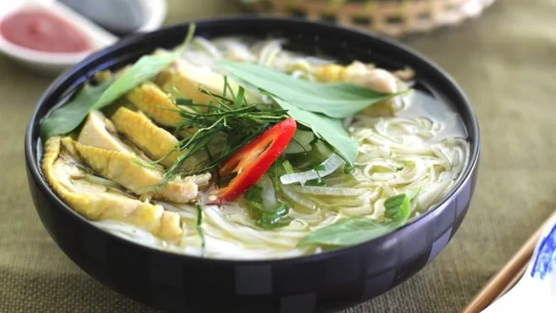 Tổng hợp 20 món bánh canh cực ngon, dễ làm tại nhà