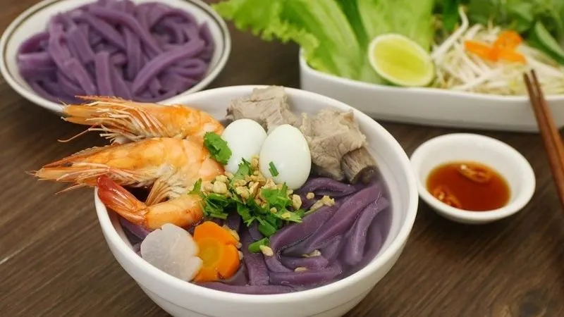 Tổng hợp 20 món bánh canh cực ngon, dễ làm tại nhà