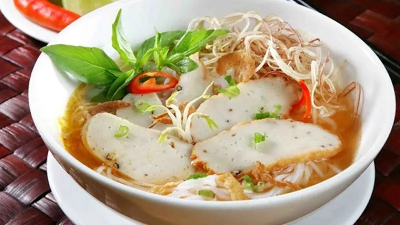 Tổng hợp 20 món bánh canh cực ngon, dễ làm tại nhà