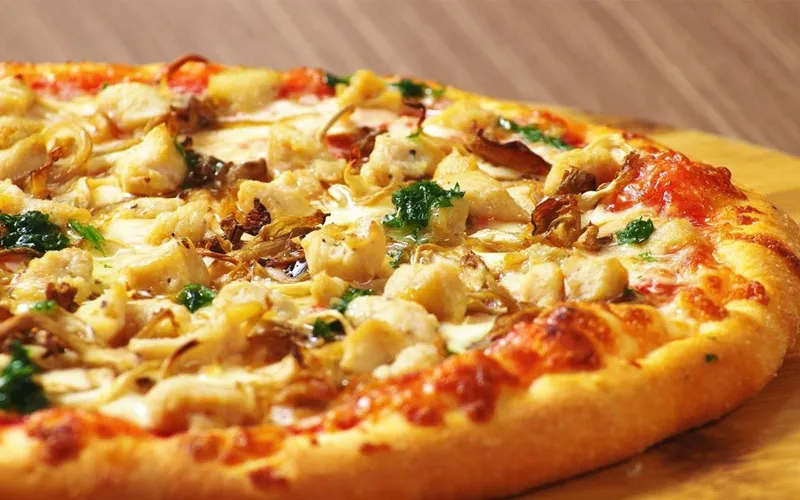 Tổng hợp 9 cách làm Pizza tại nhà thơm ngon cực kỳ đơn giản