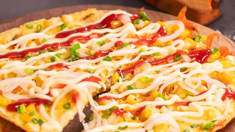 Tổng hợp 9 cách làm Pizza tại nhà thơm ngon cực kỳ đơn giản