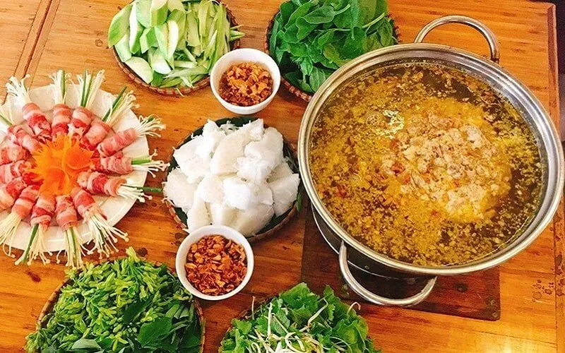 Tổng hợp cách nấu các món lẩu bò ngon, đậm vị như ngoài hàng