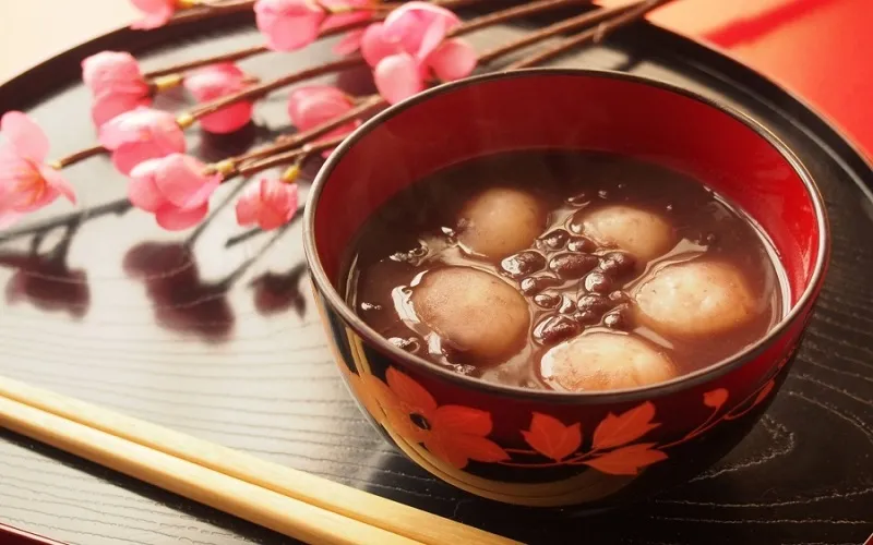 Top 15 loại bánh gạo Nhật Bản (Mochi) được yêu thích nhất