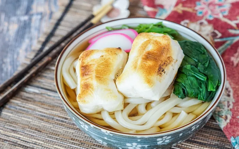 Top 15 loại bánh gạo Nhật Bản (Mochi) được yêu thích nhất