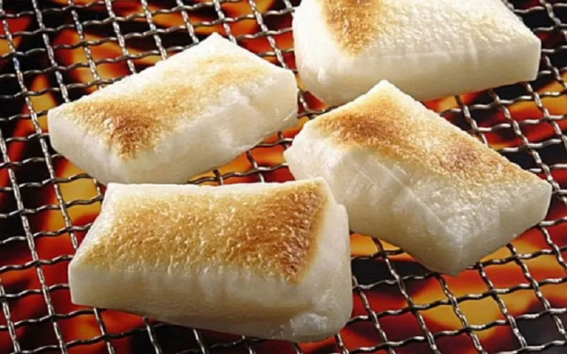 Top 15 loại bánh gạo Nhật Bản (Mochi) được yêu thích nhất