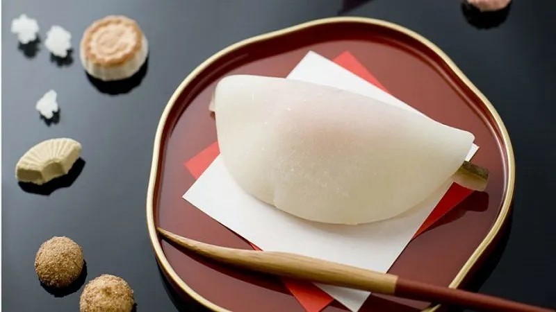 Top 15 loại bánh gạo Nhật Bản (Mochi) được yêu thích nhất